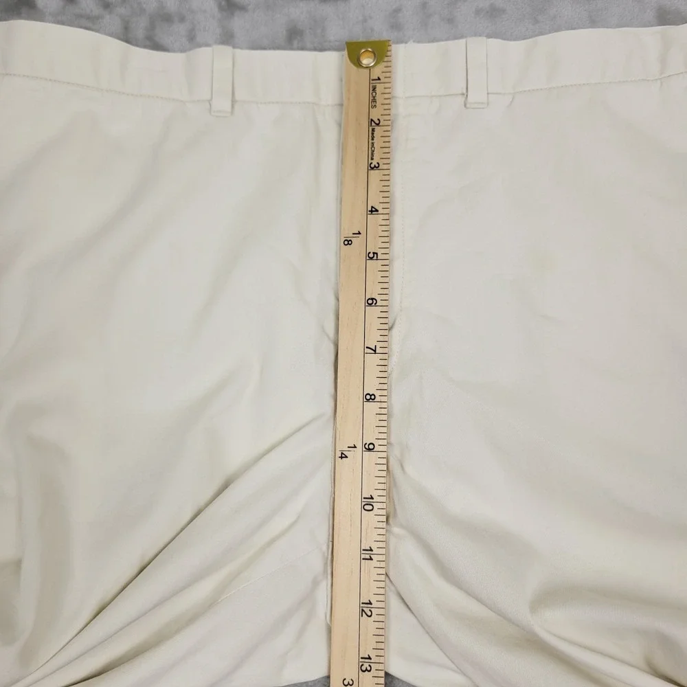 Polo Ralph Lauren Mens Classic Fit‎ Chino Pants Size 38x31 Khaki Beige Casual